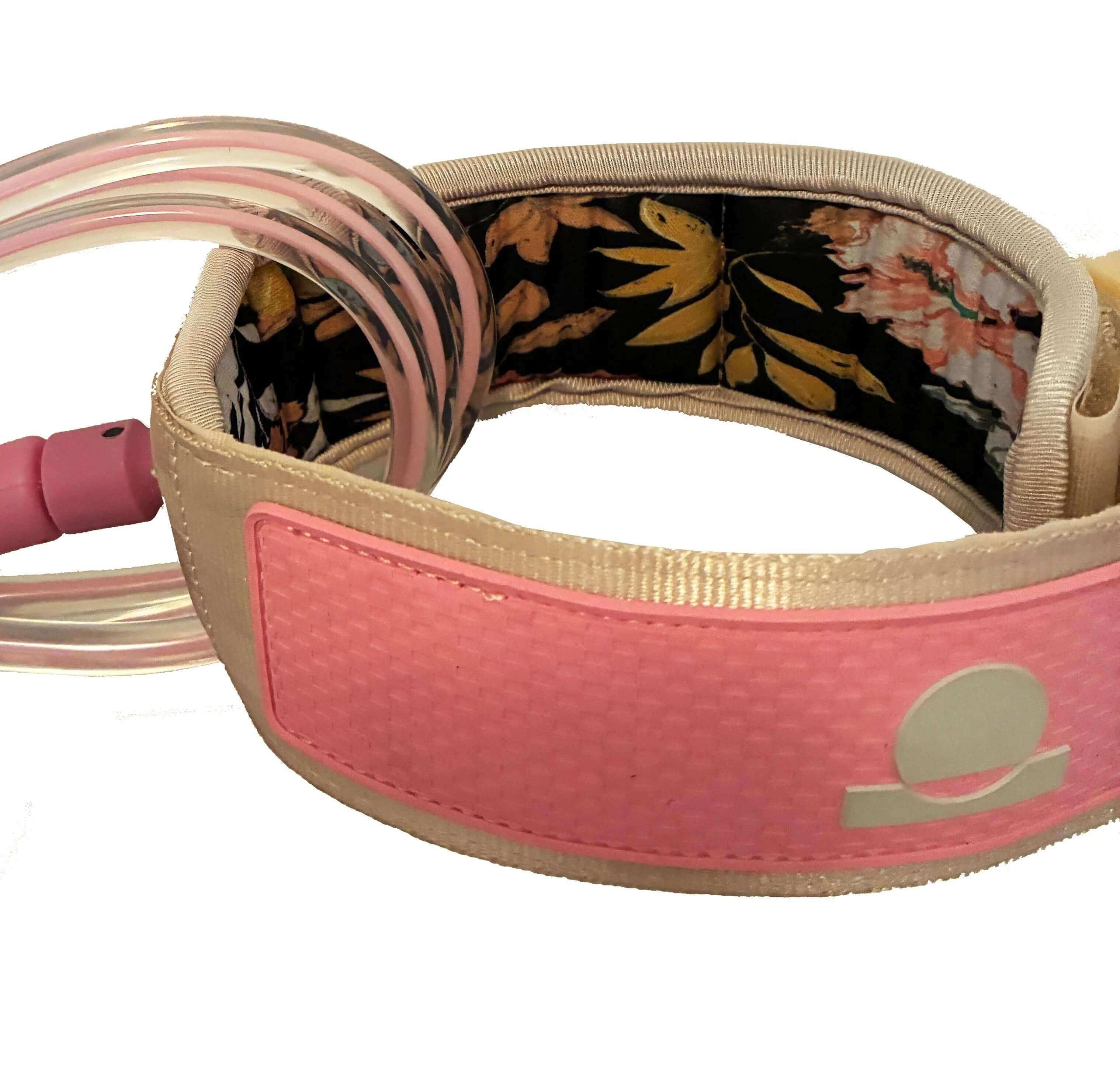 Session Longboard Ankle Leash 9ft