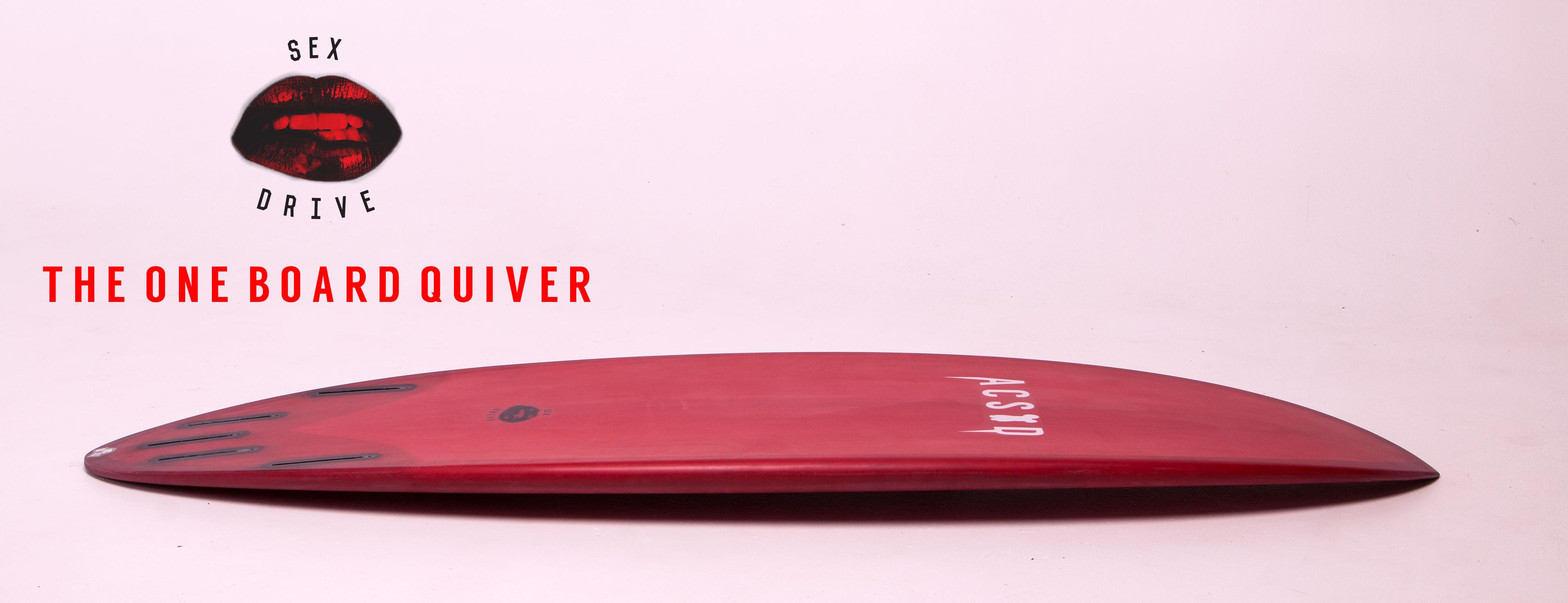 Sex Drive 6