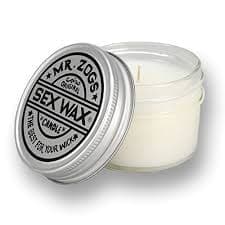 SEX WAX AIR SCENTED CANDLE