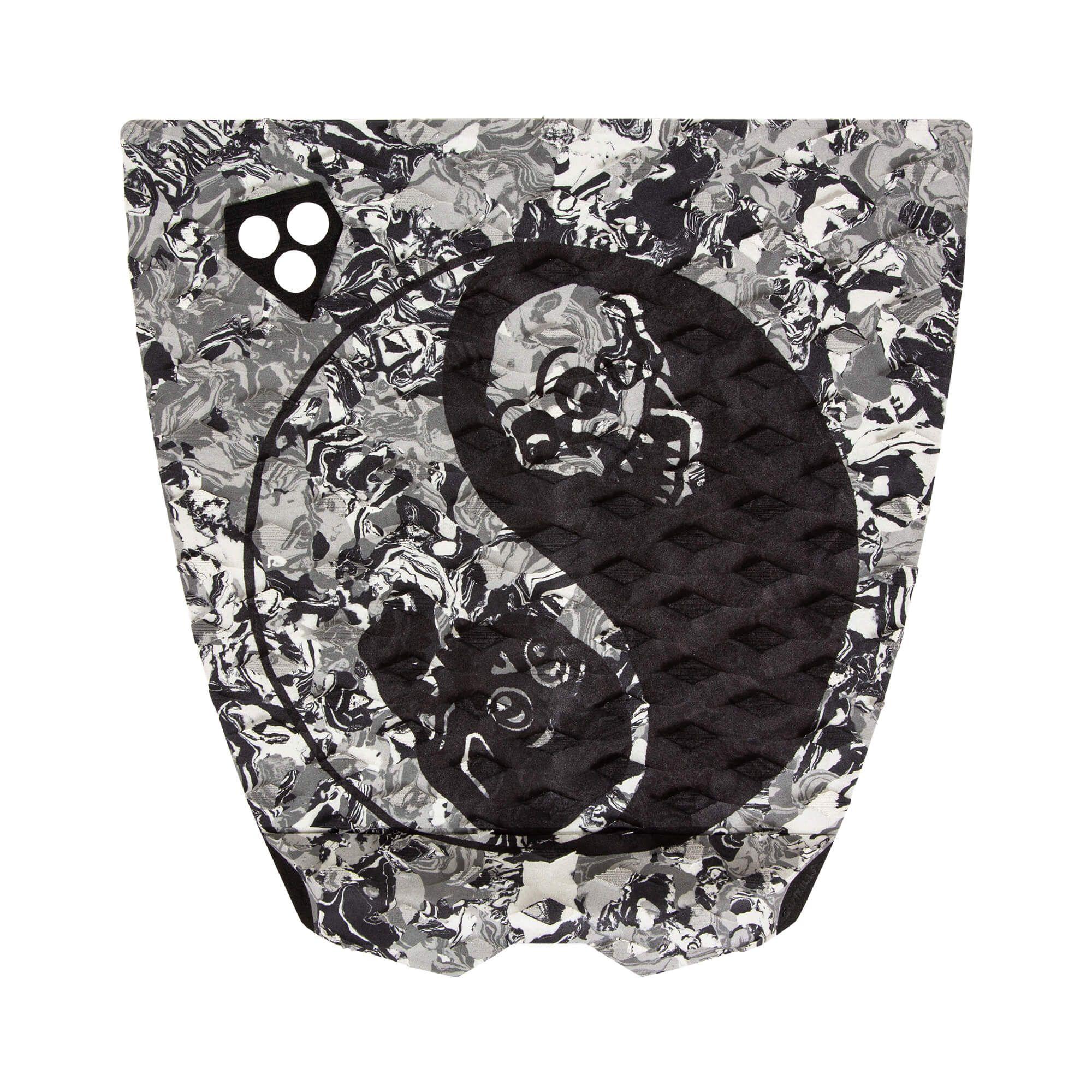 Otis Carey Tail Pad - Yin Yang 1