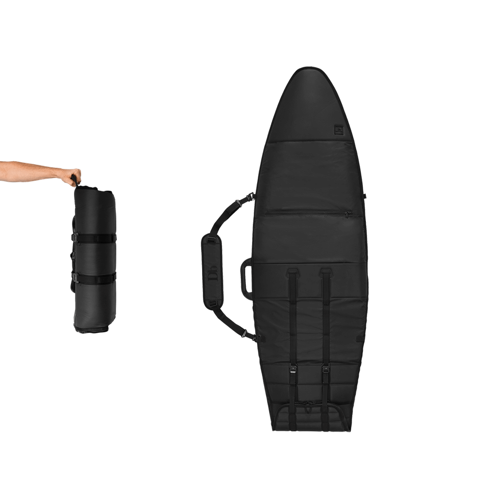 Db Shelter Board Bag Djarv