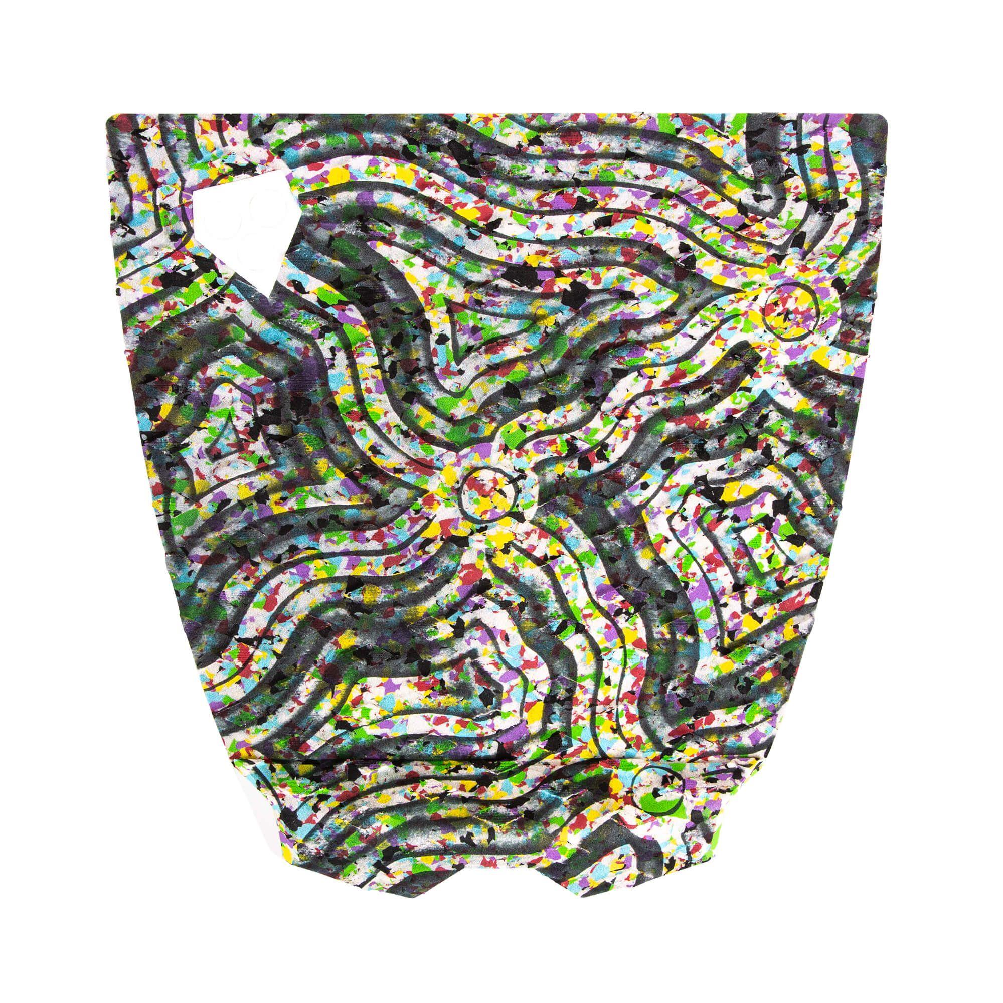 Gorilla Otis Carey Tail Pad 2