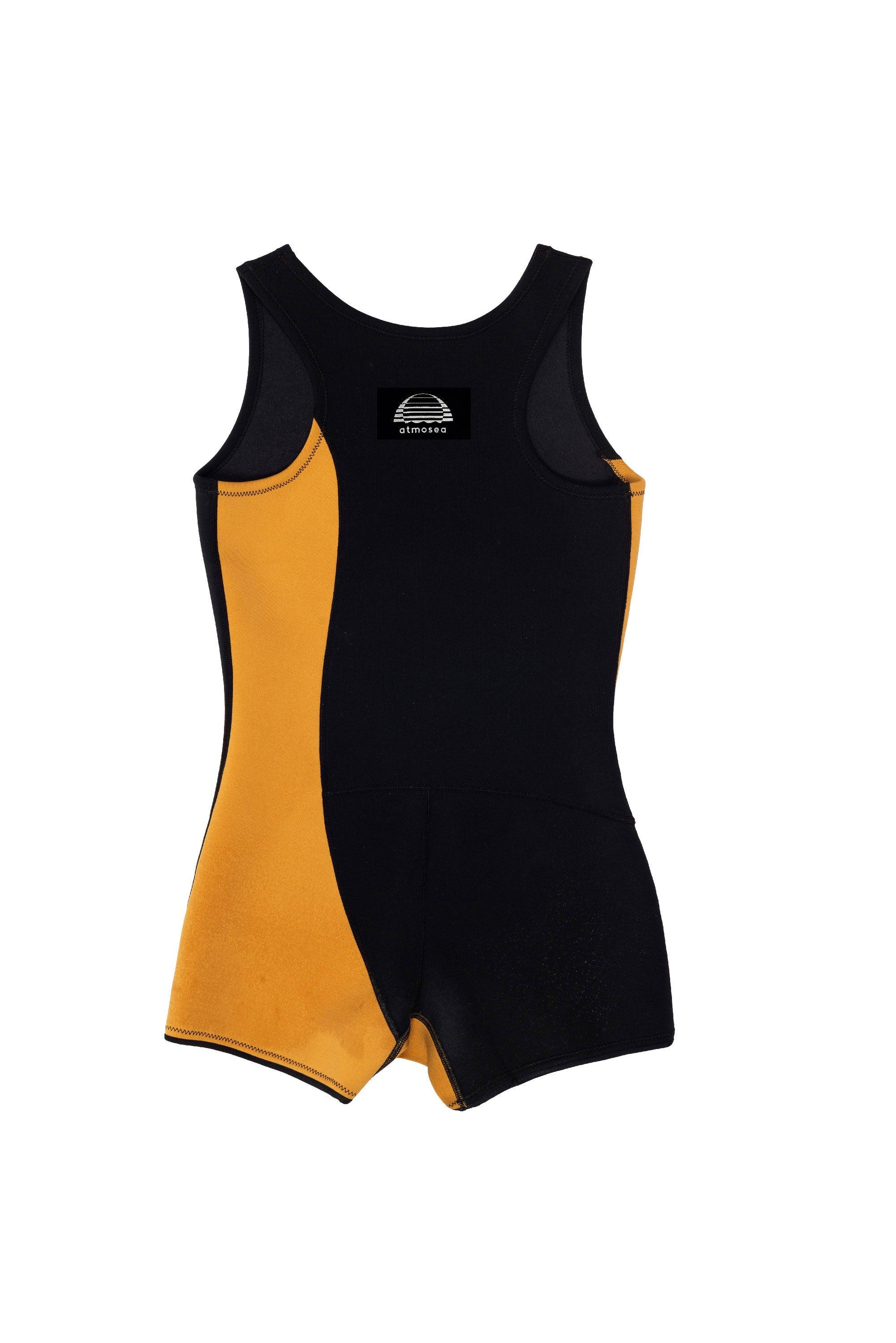 Short Jane - Black Gold - Atmosea
