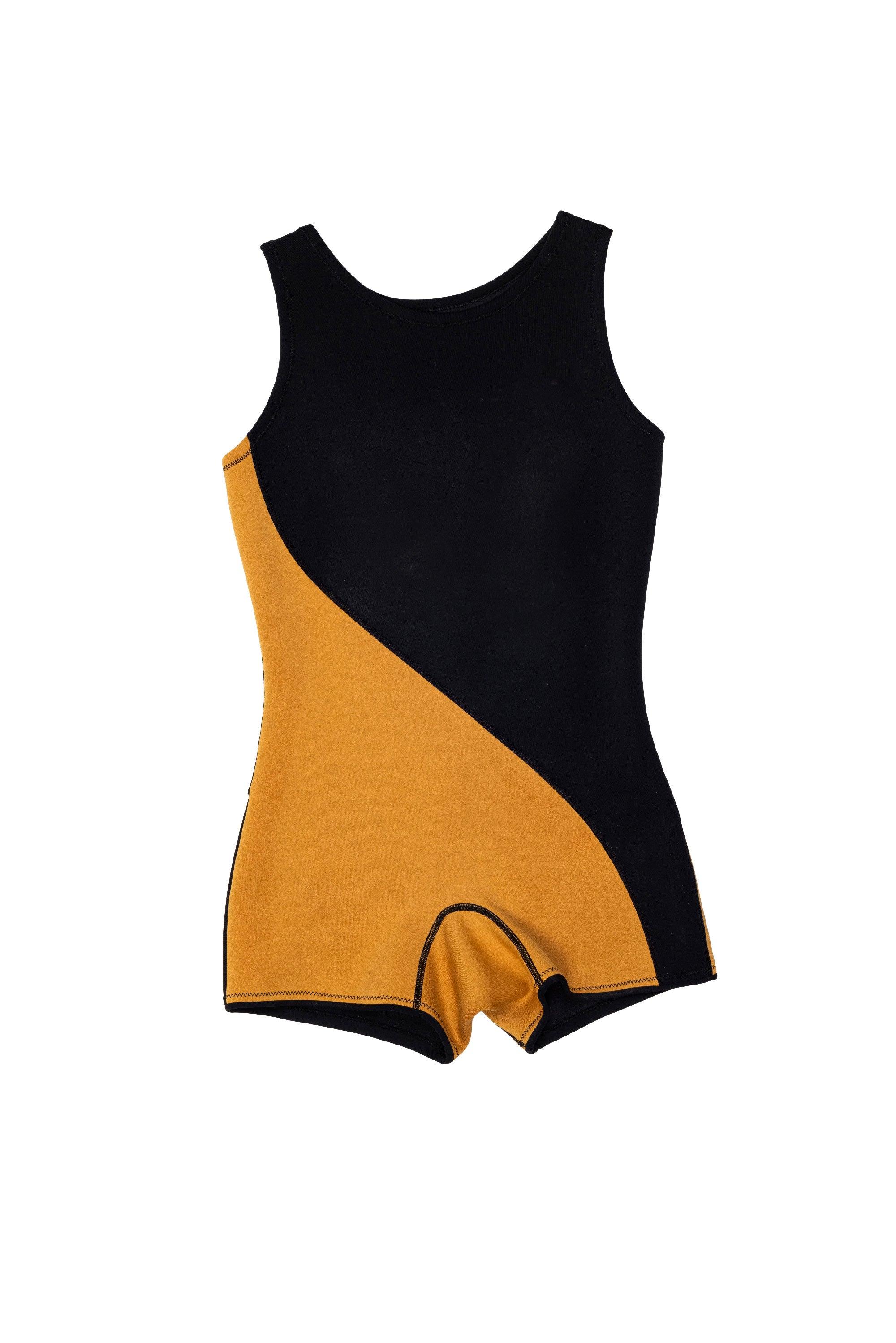 Short Jane - Black Gold - Atmosea