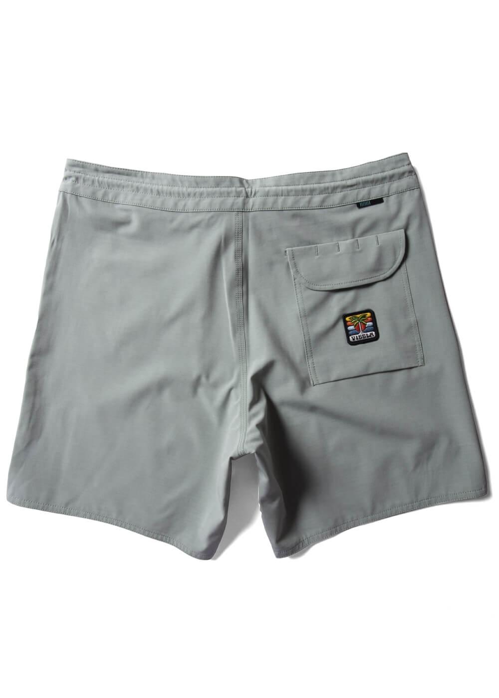 Short Sets 16.5 Boardshort - Aloe