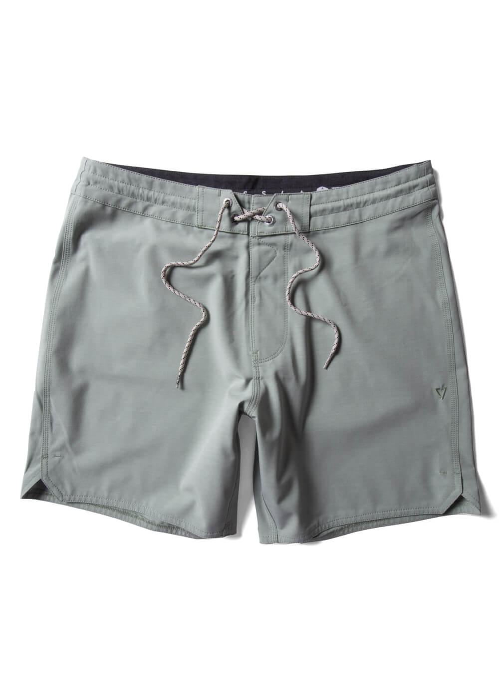 Short Sets 16.5 Boardshort - Aloe