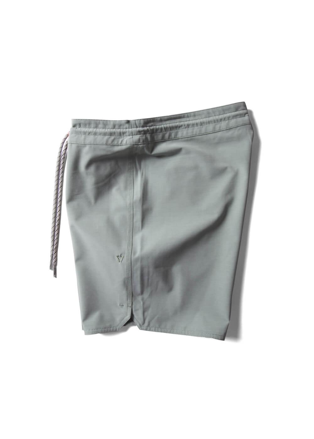 Short Sets 16.5 Boardshort - Aloe