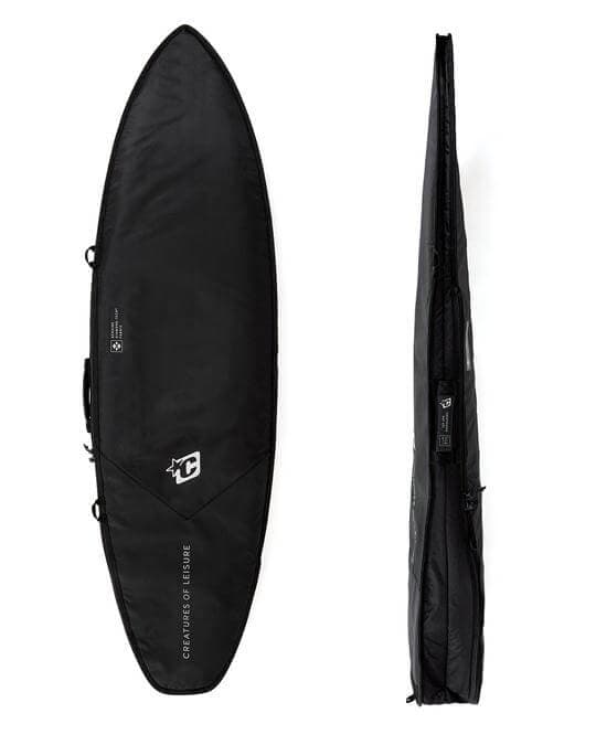 Fish Day Use DT2.0-6' 7" 5