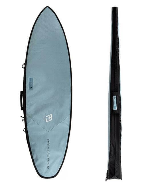 Fish Day Use DT2.0-5' 10" 8