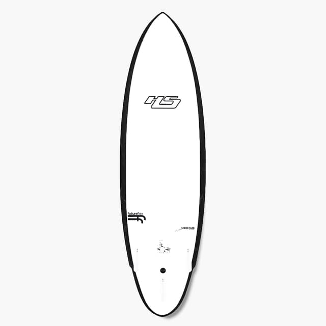 Shred Sled FF bottom
