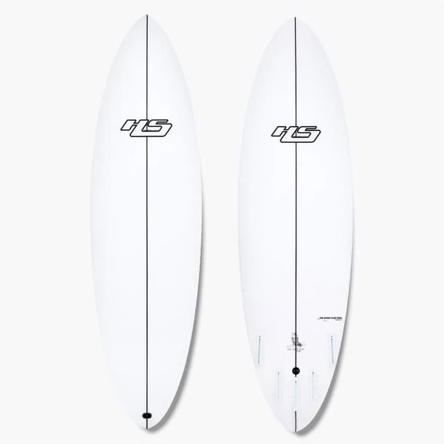 Shred Sled King PE bottom