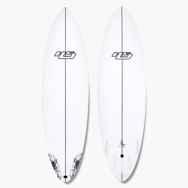 Shred Sled King PU