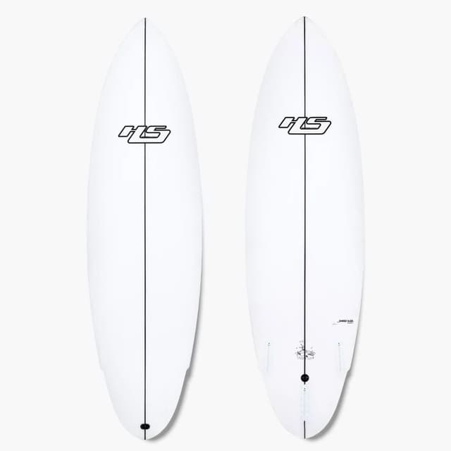 Shred Sled PE