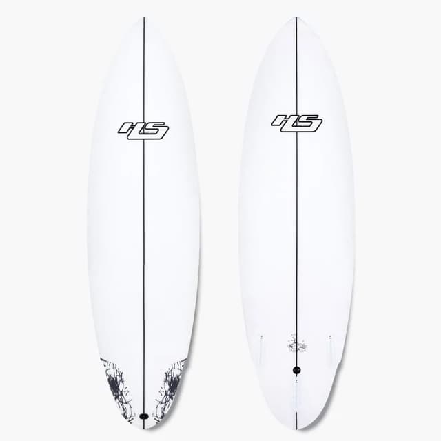 Shred Sled PU
