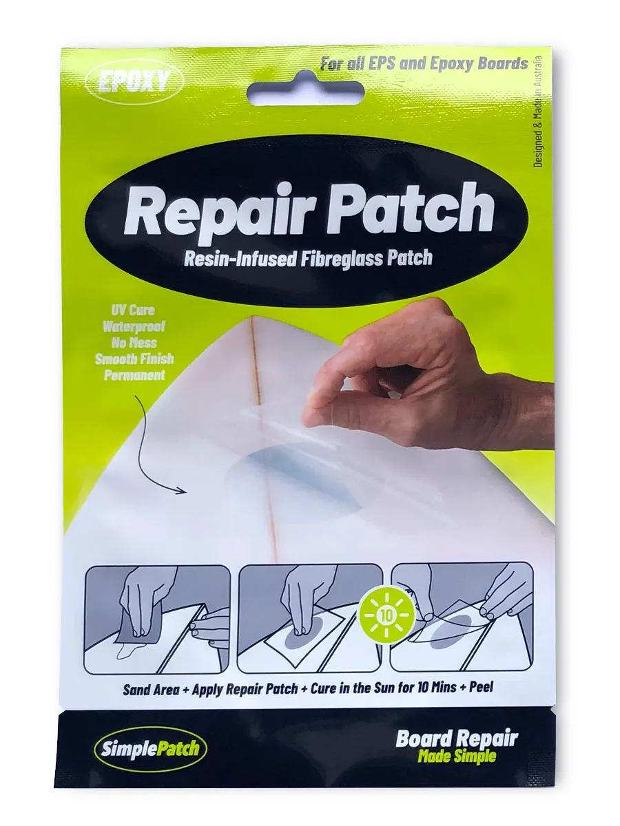 SimplePatch Epoxy