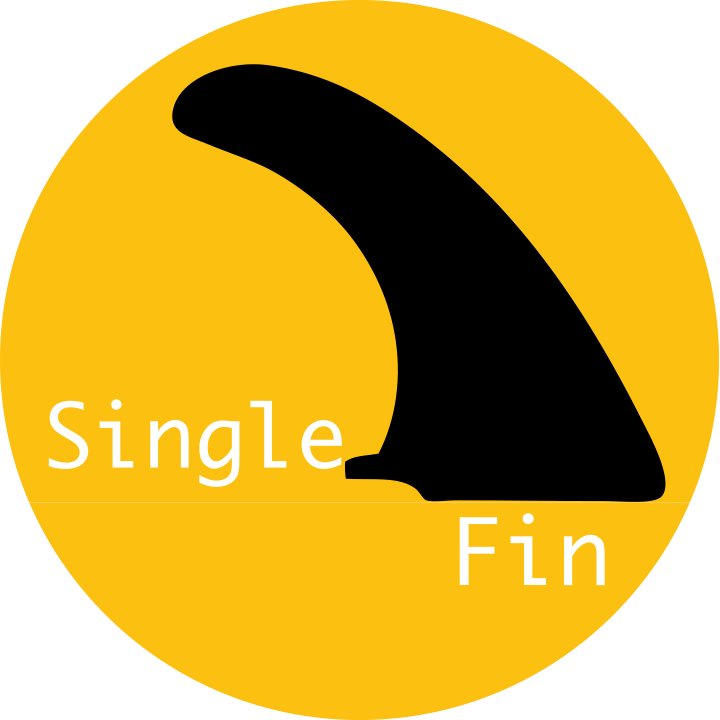 Single Fin 2