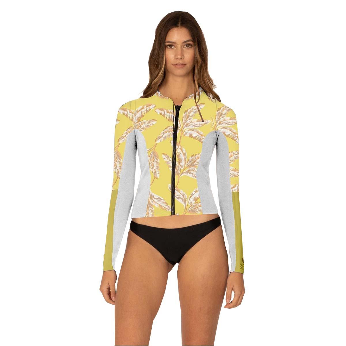 <Sisstrevolution > <BuceriasJacket>< Lemon ><front>