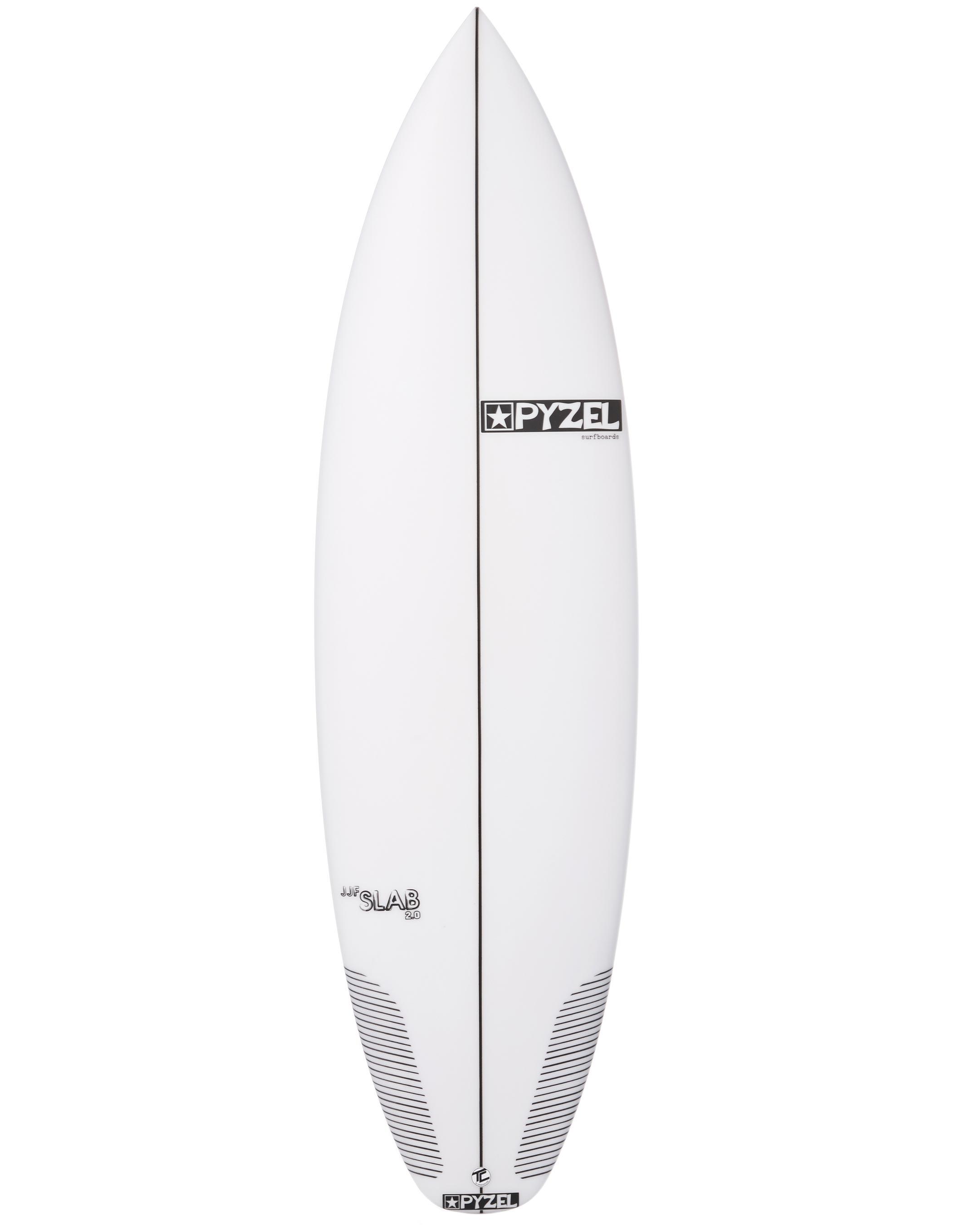 JJF Slab 2.0 2