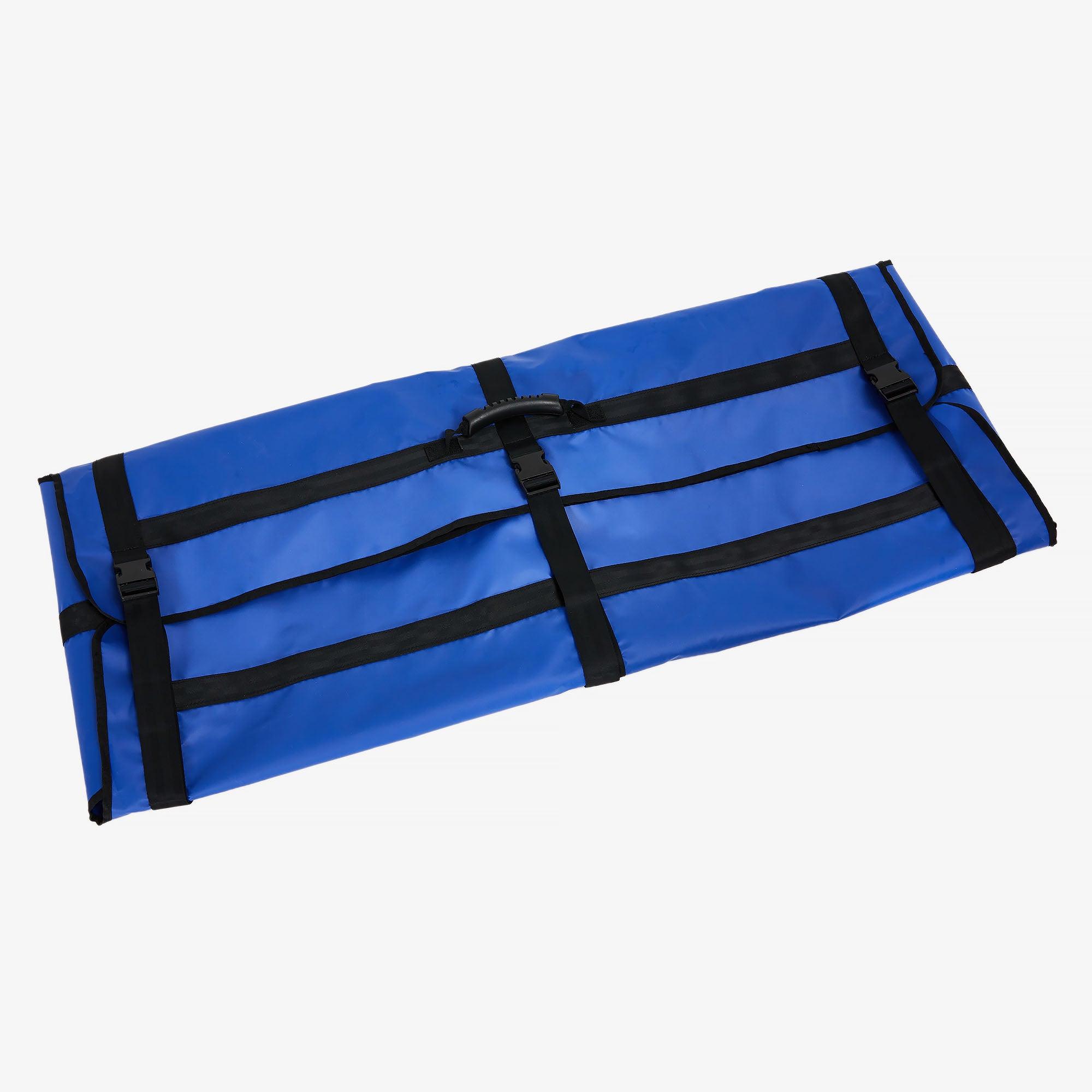 Jet Ski Sled Step 6.0 Model - Grey