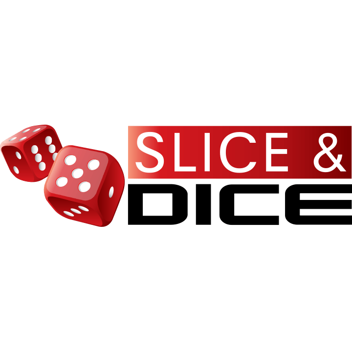 Slice and Dice 2