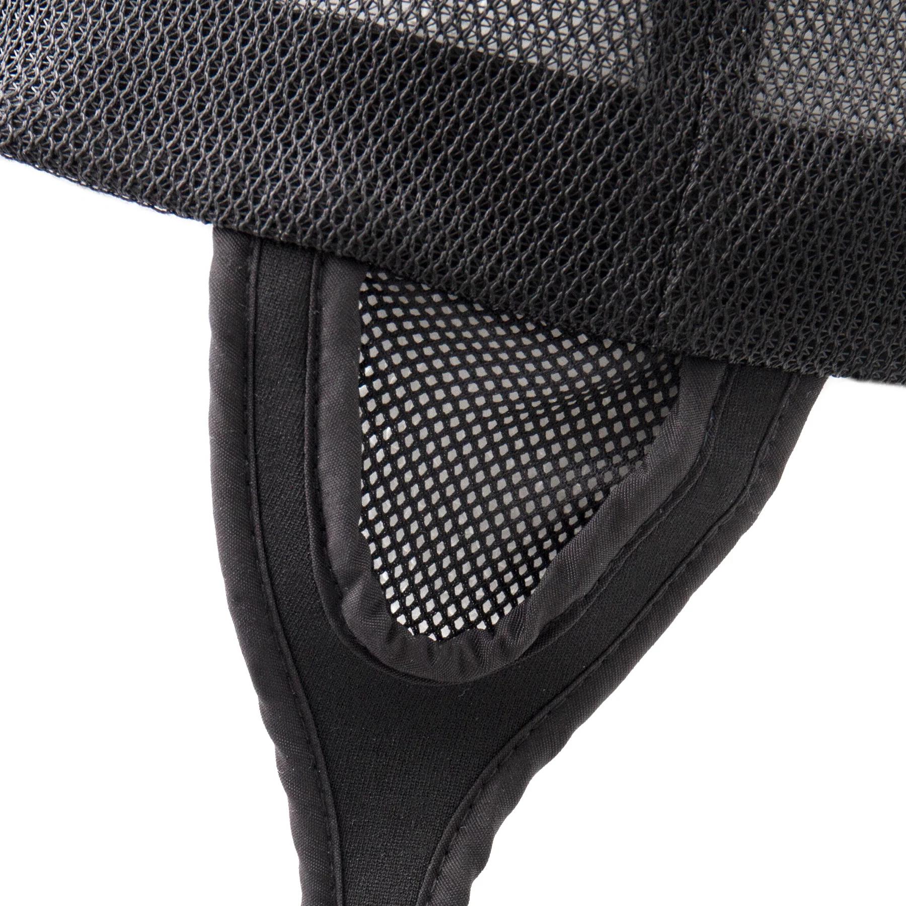 Indo Trucker Surf Cap - Charcoal