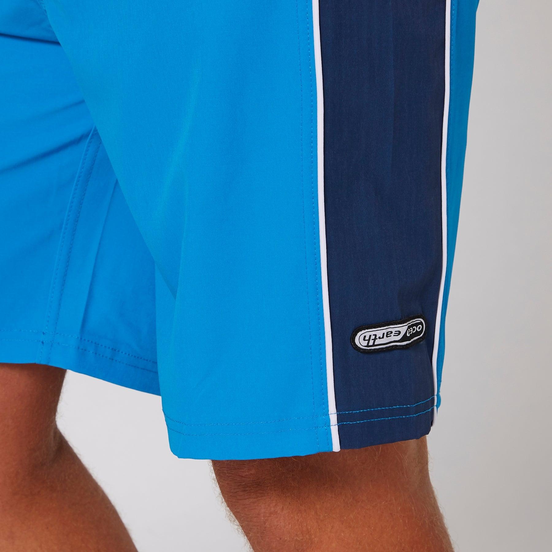 Smick 20" Boardshort - Blue
