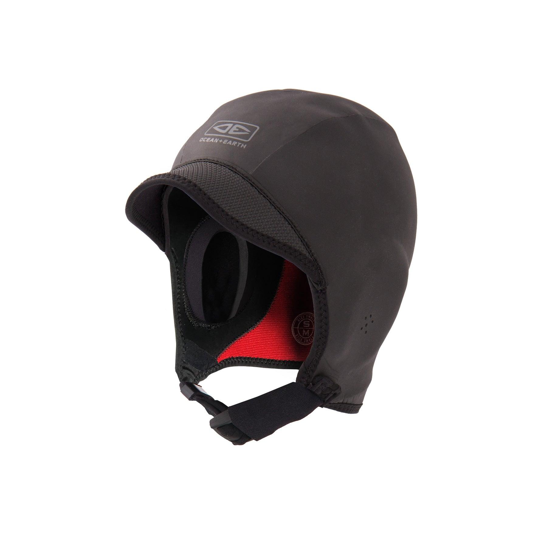 Ocean and Earth Easy Hear Hood - 2mm