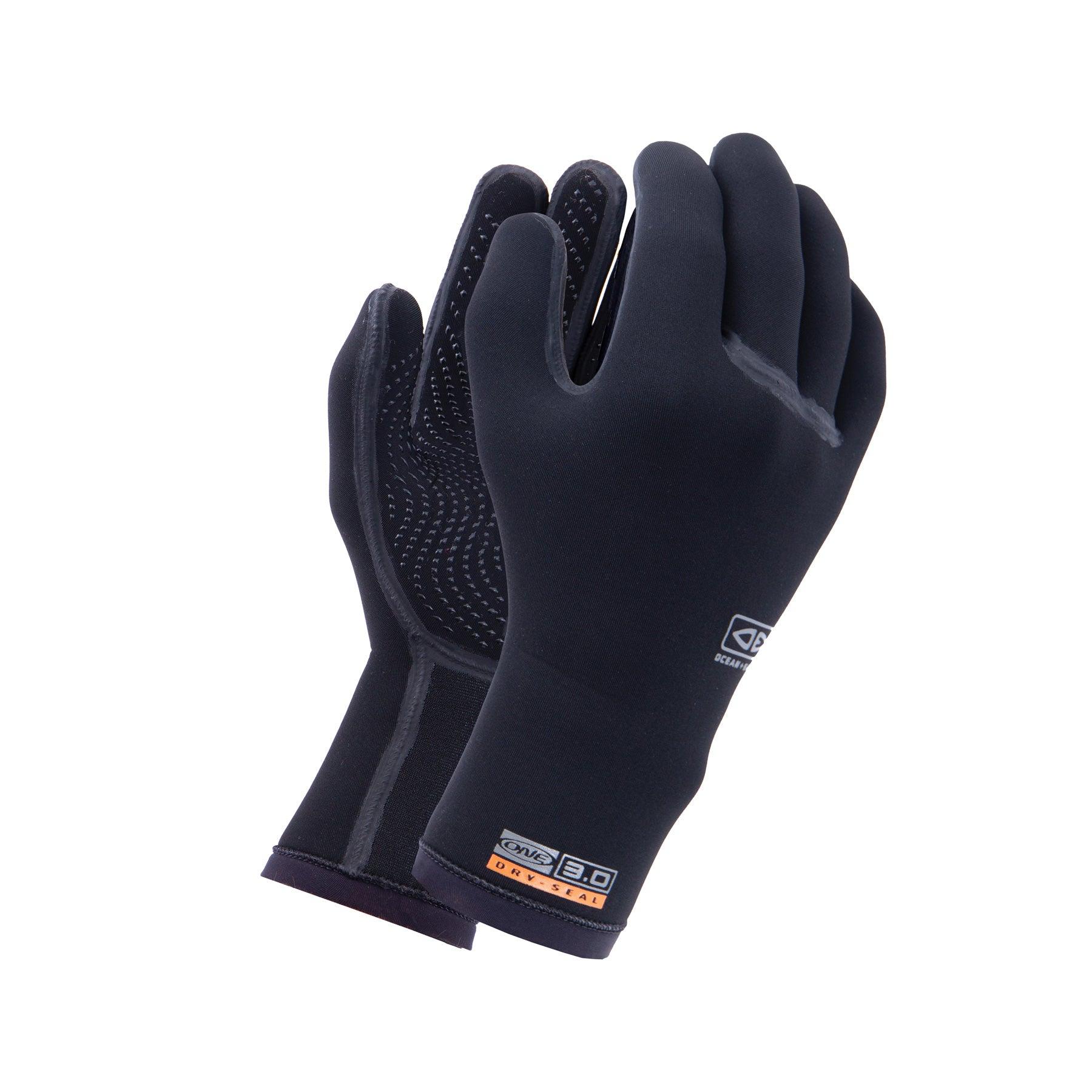 Ocean and Earth ONE Dry Seal Glove - 3mm