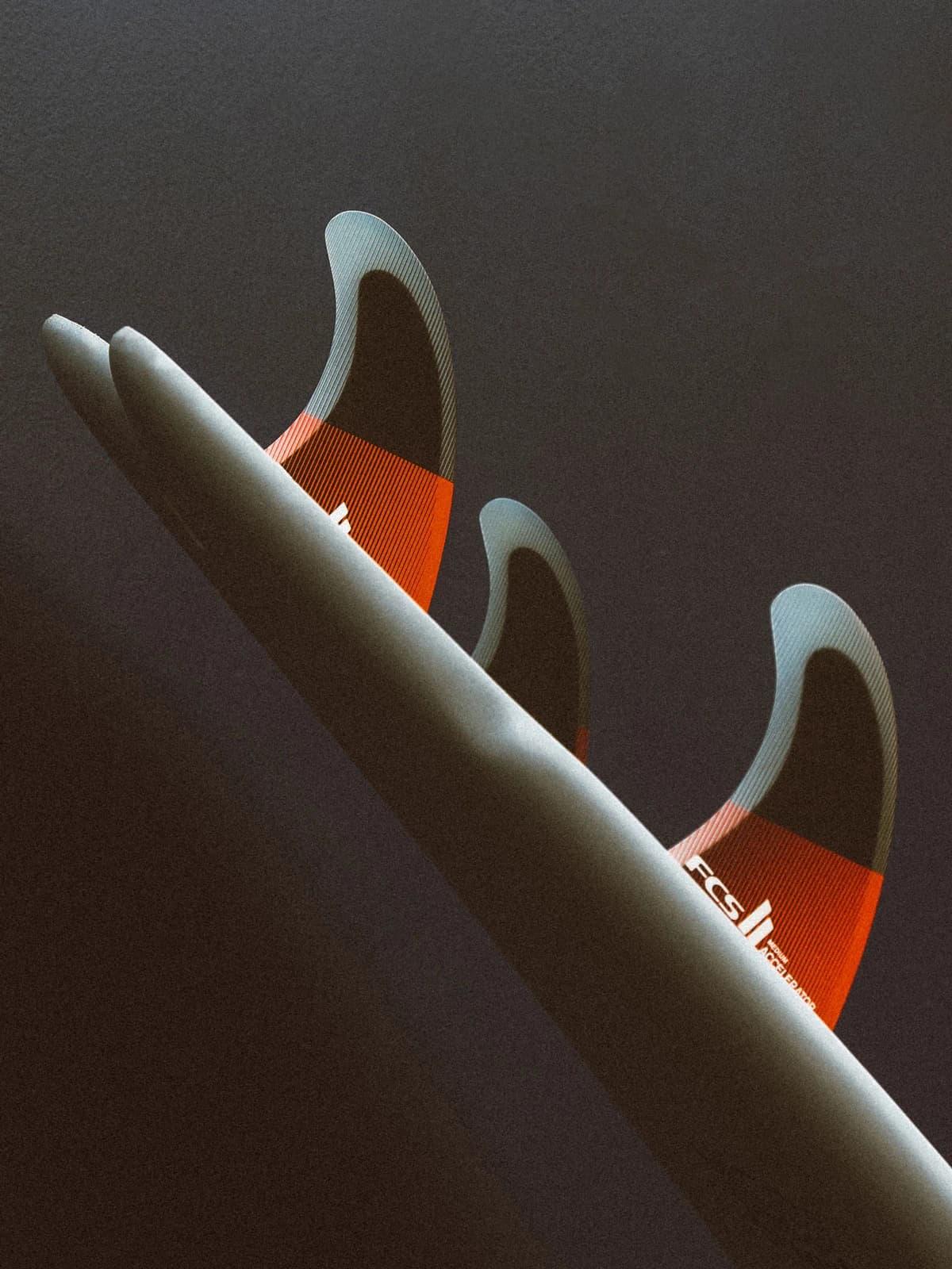 Triplet - Grey 3