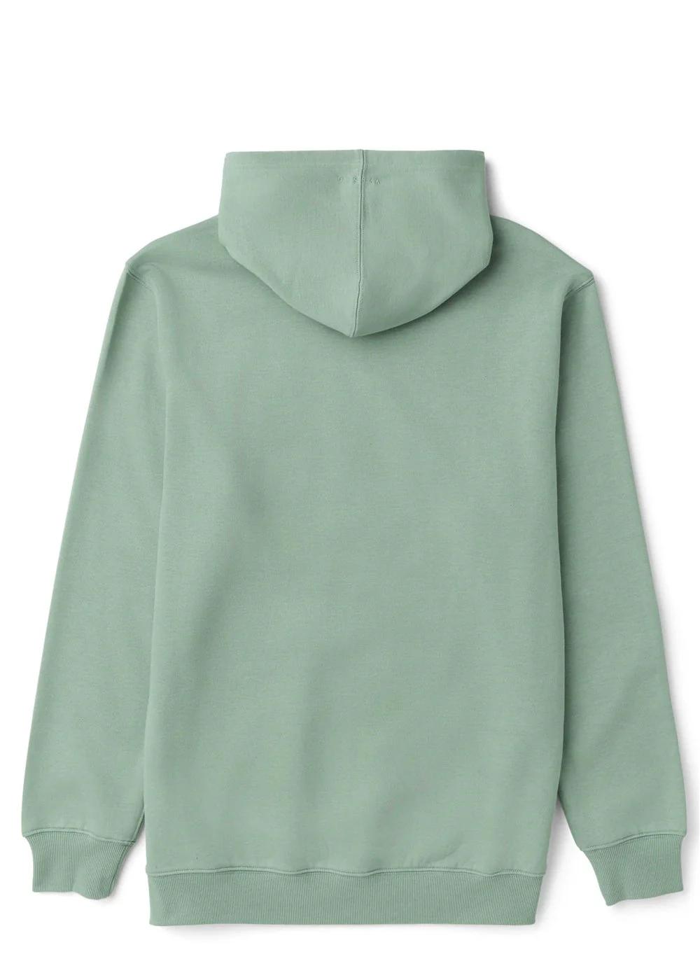 Solid Sets Eco PO Hoodie
