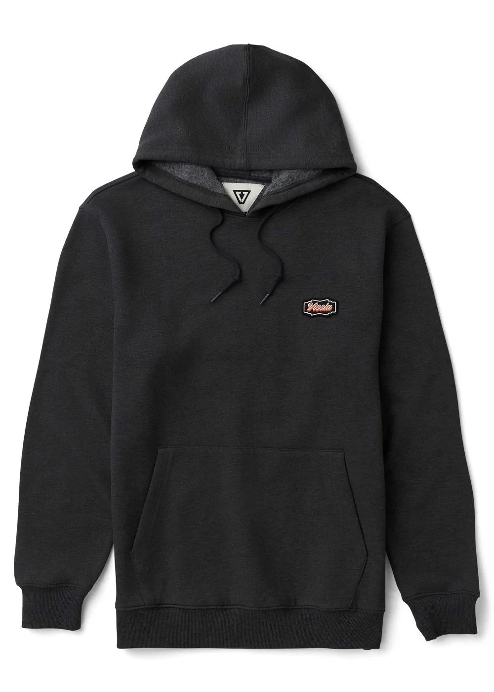 Solid Sets Eco PO Hoodie