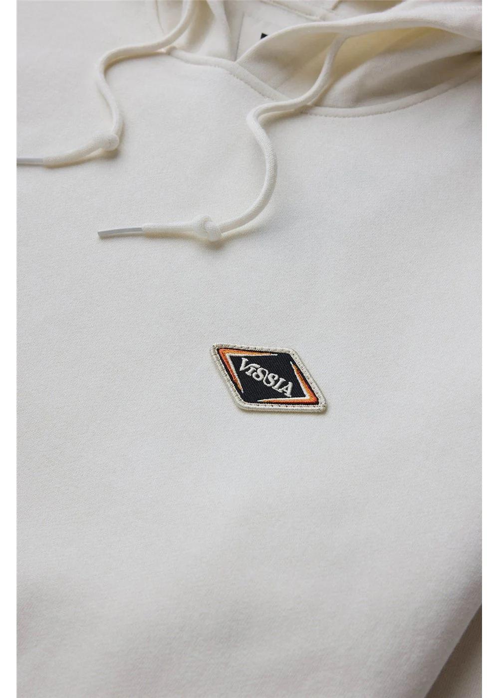 Solid Sets Eco PO Hoodie