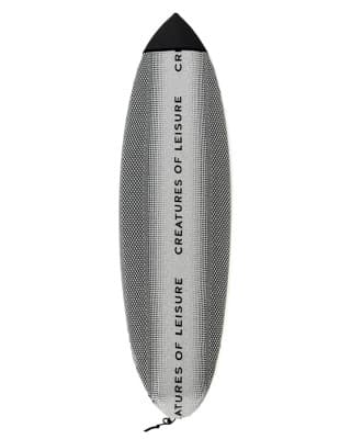 Fish Reliance Sox 1