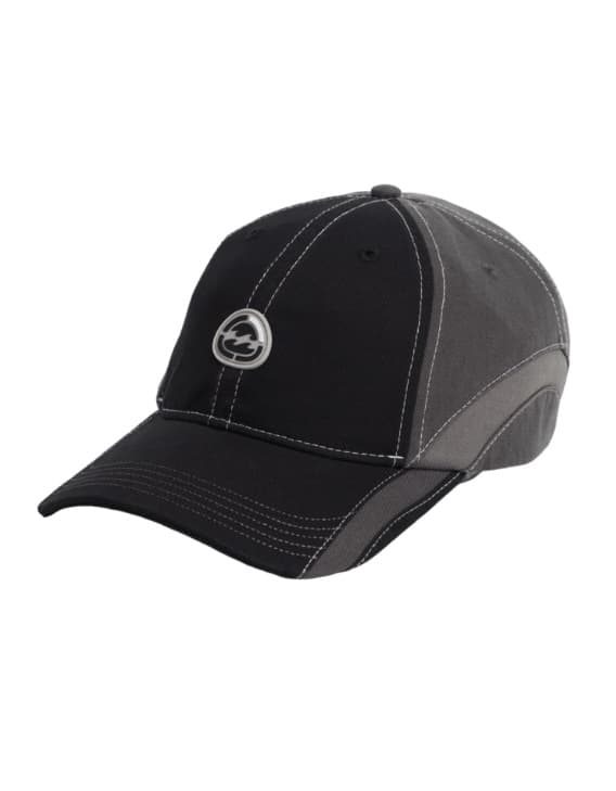 Mens Spec System Lad Cap - Black