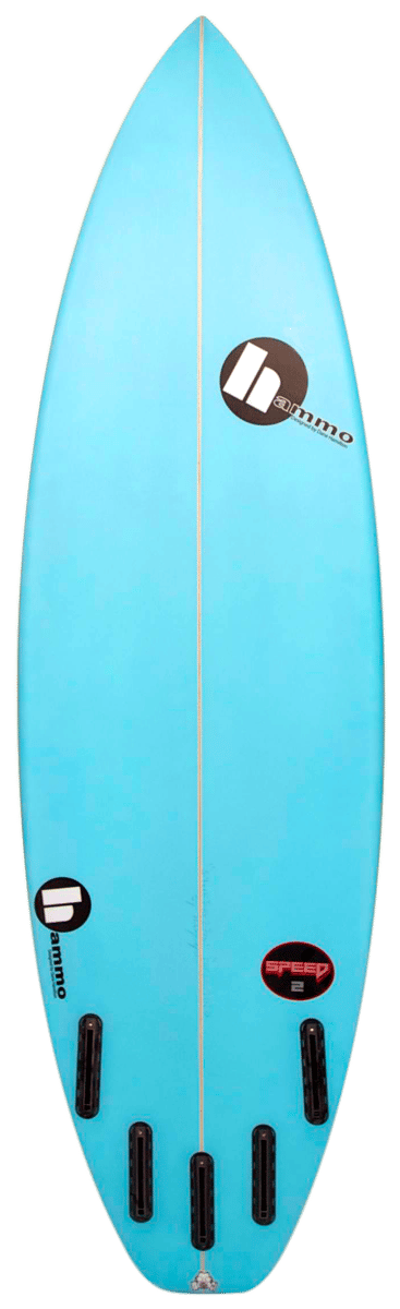 Speed 2 4