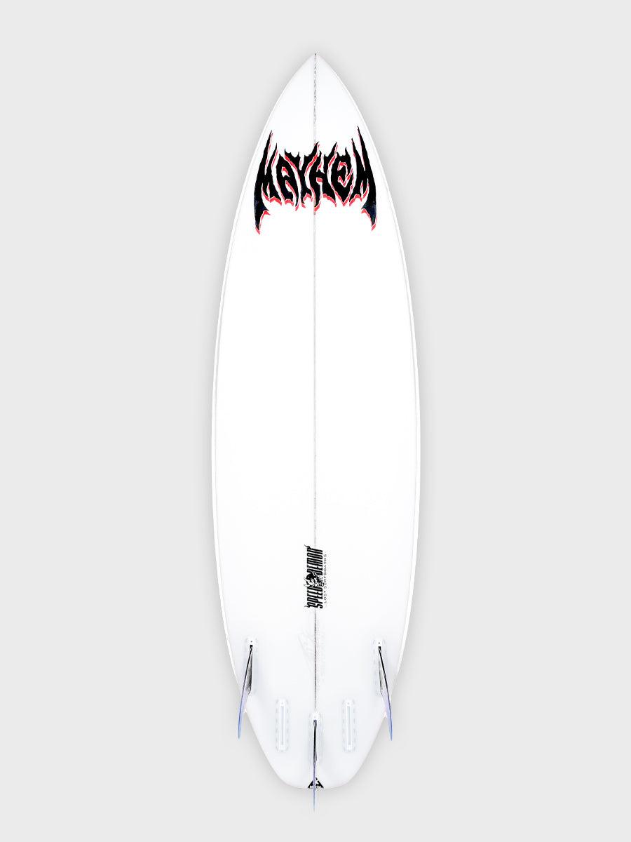 Speed Demon 4