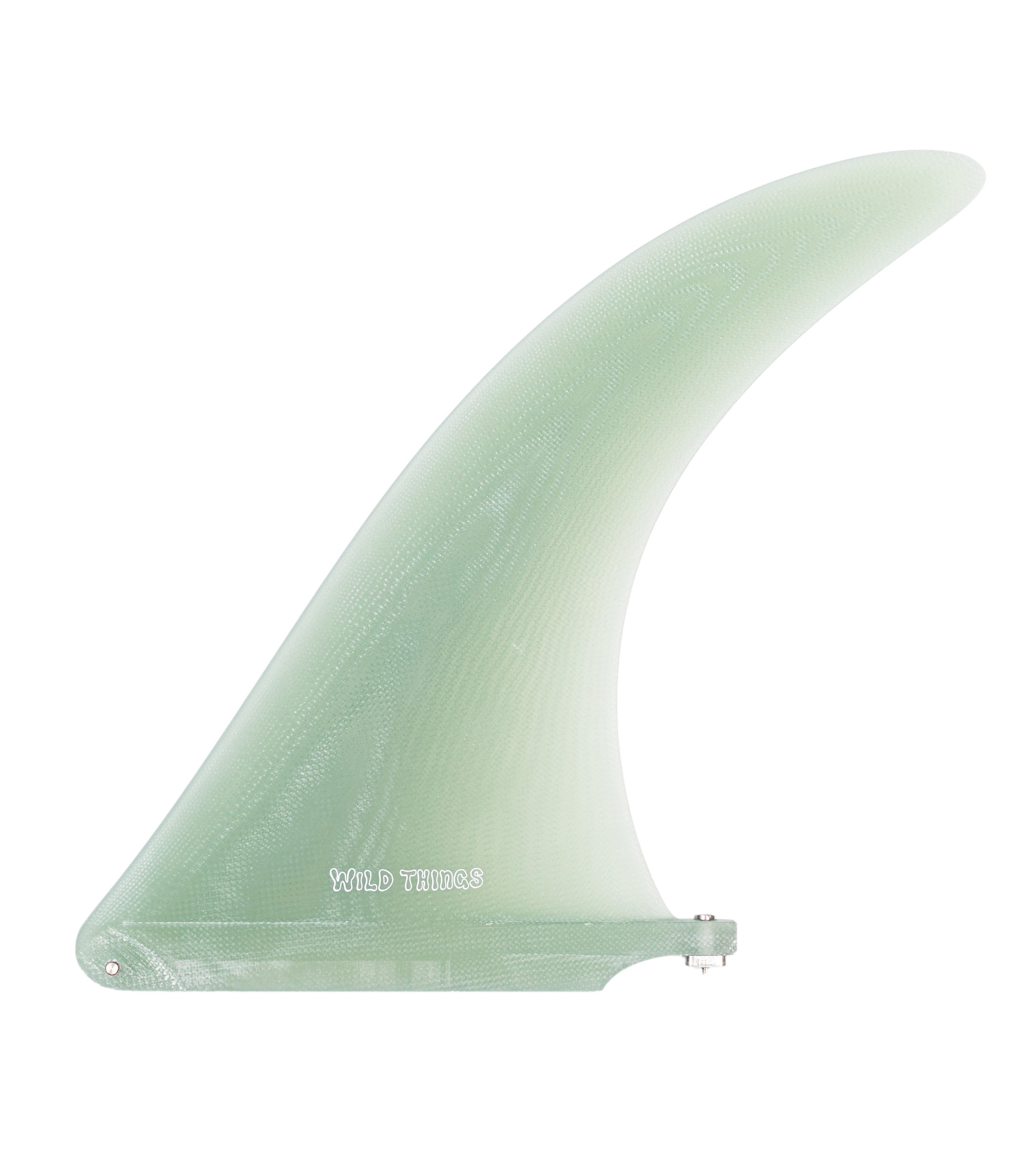 Speed Fin 10 (Volan) - Wild Things