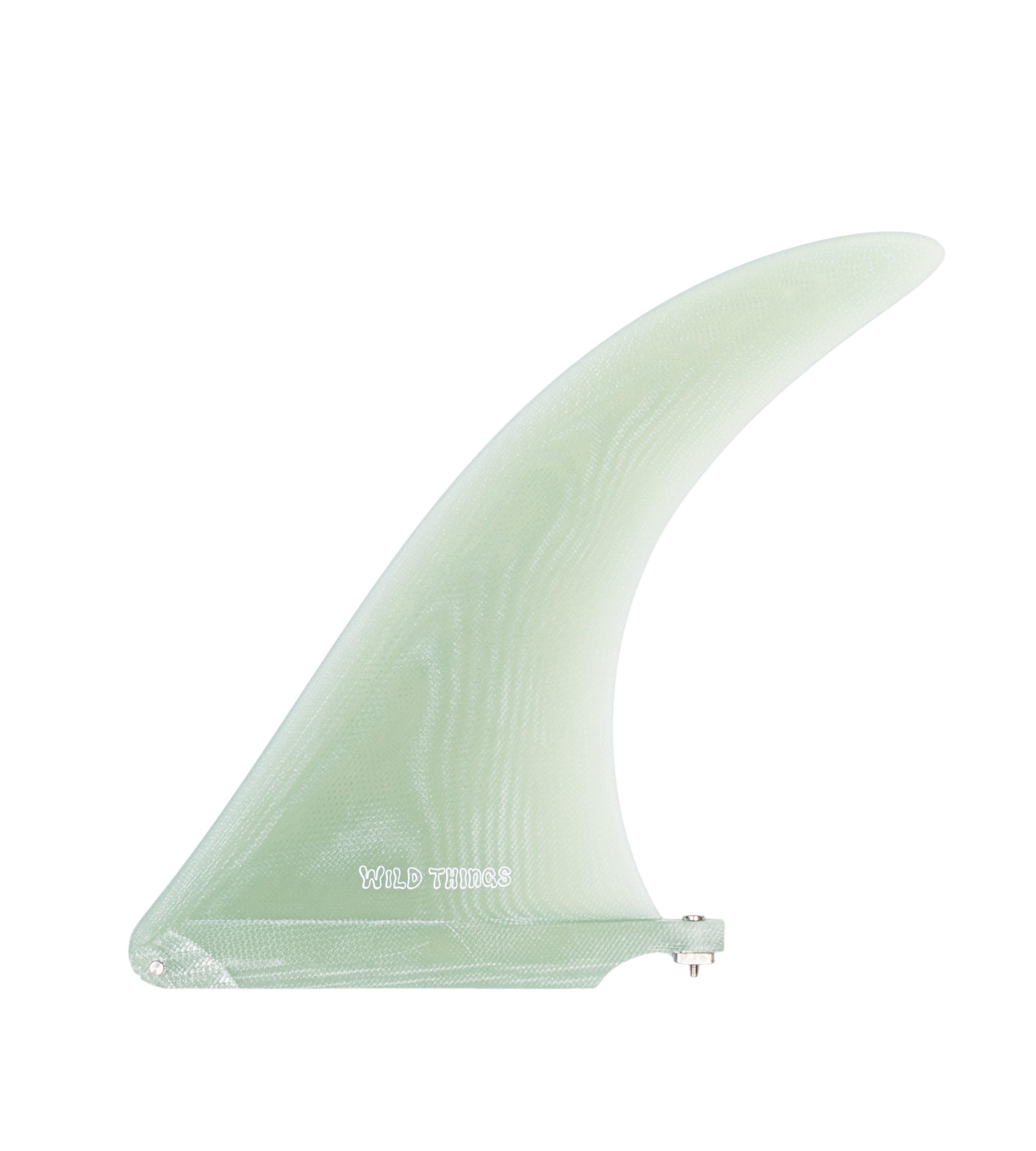 Speed Fin 8.5 (Volan) - Wild Things