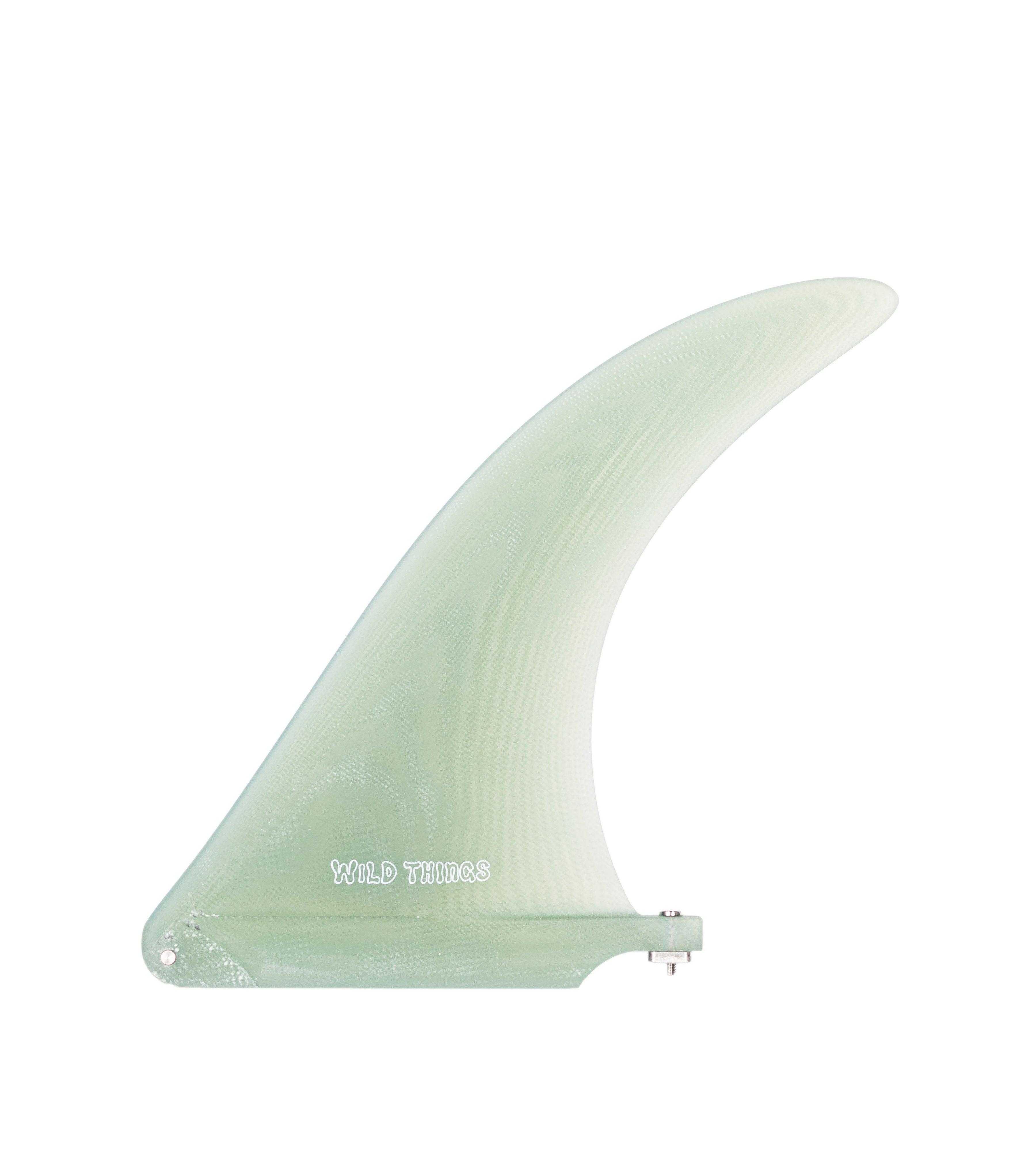 Speed Fin 8 (Volan) - Wild Things