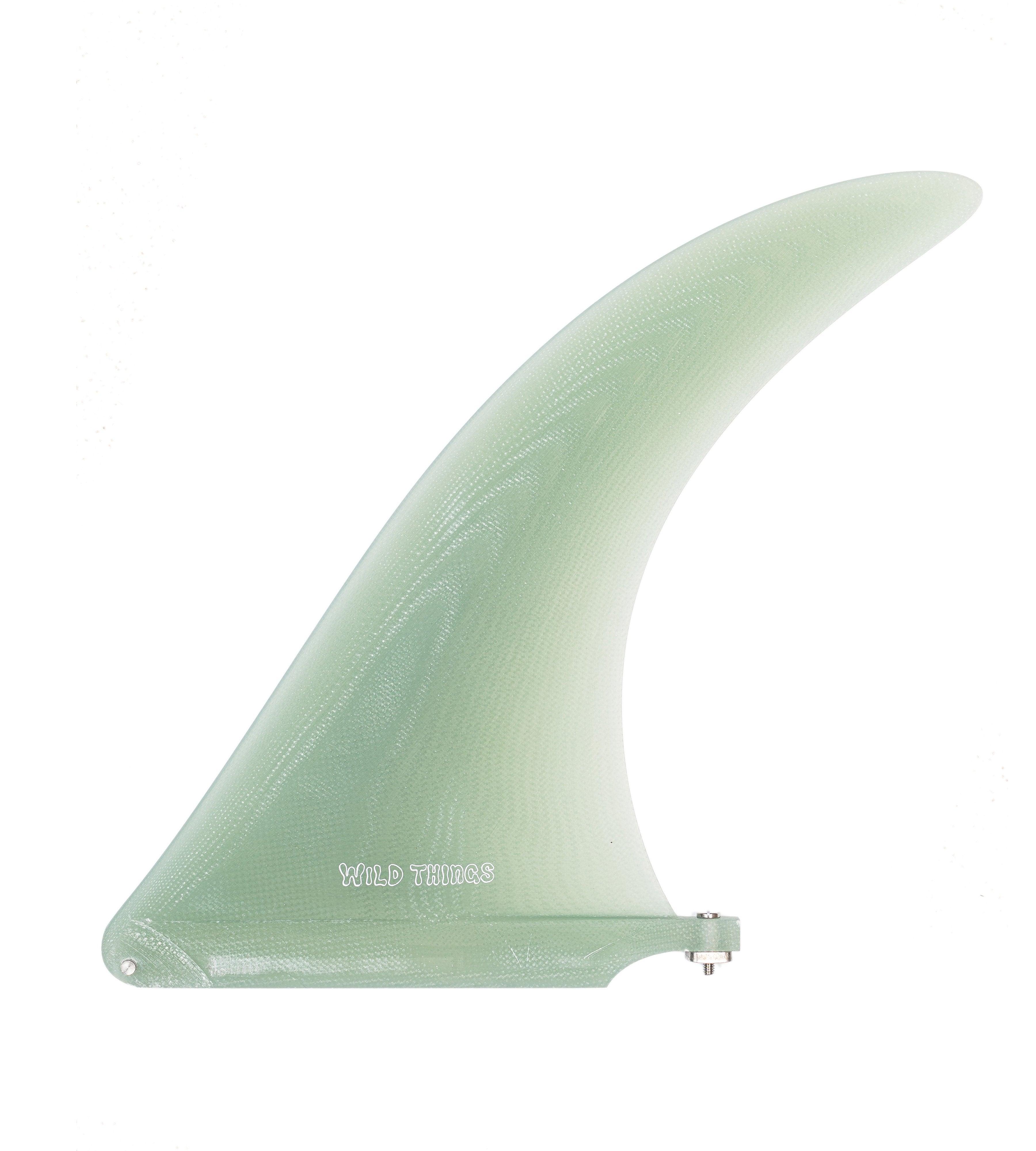 Speed Fin 9.75 (Volan) - Wild Things