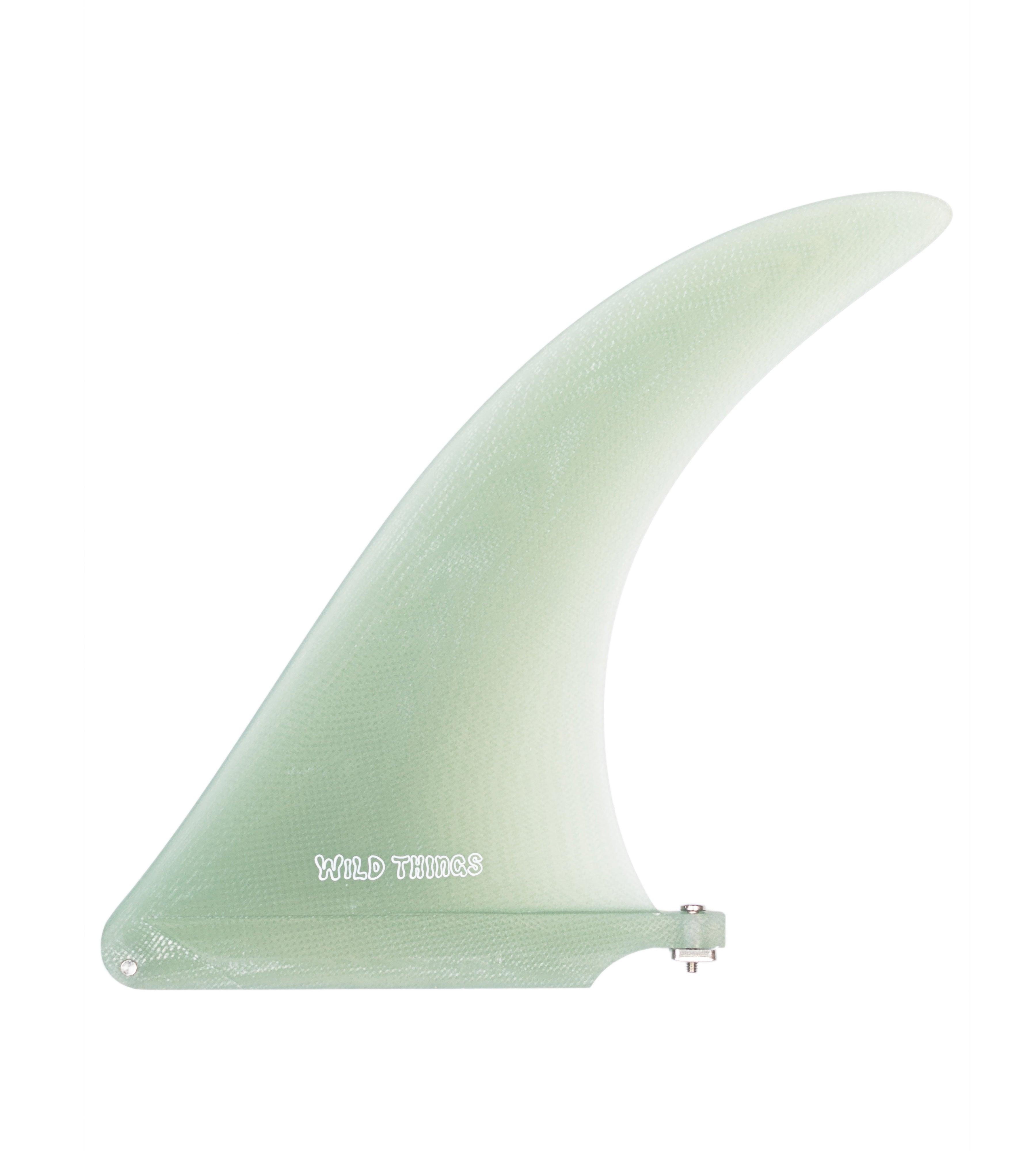 Speed Fin 9 (Volan) - Wild Things