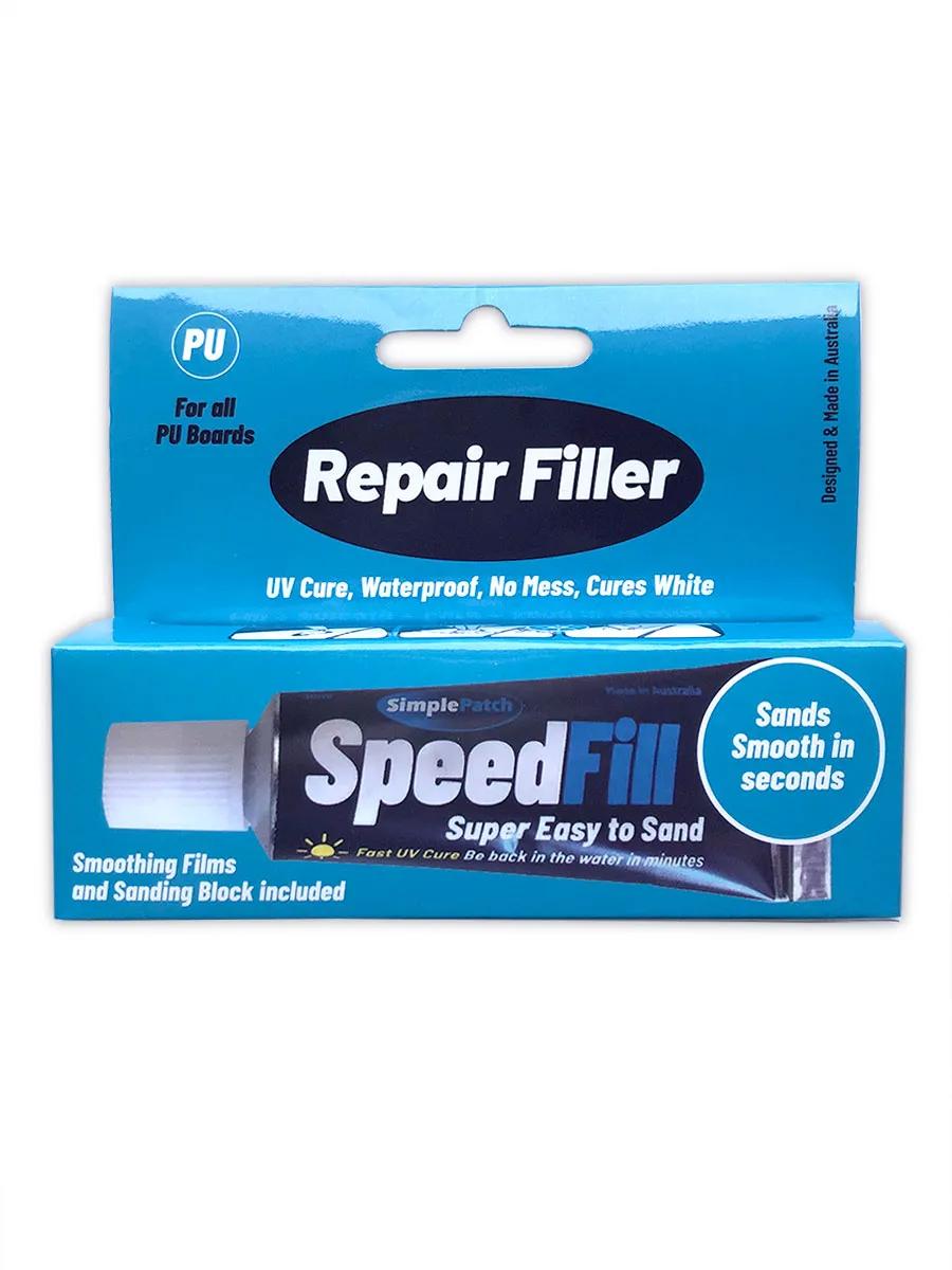 SpeedFill PU