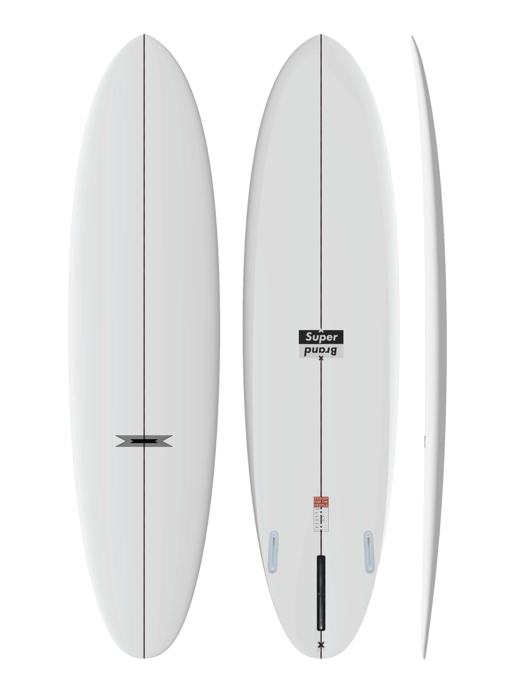 Yang Mid Length
