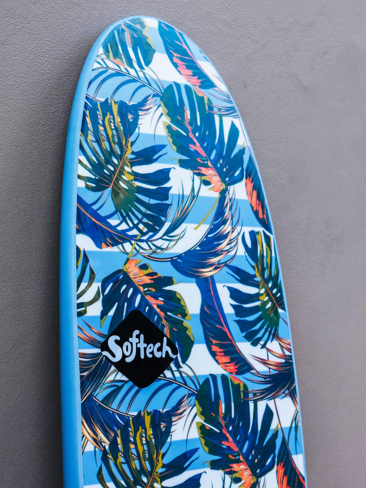 Middie - Tropical 3