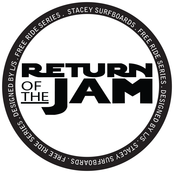Return of the Jam 2