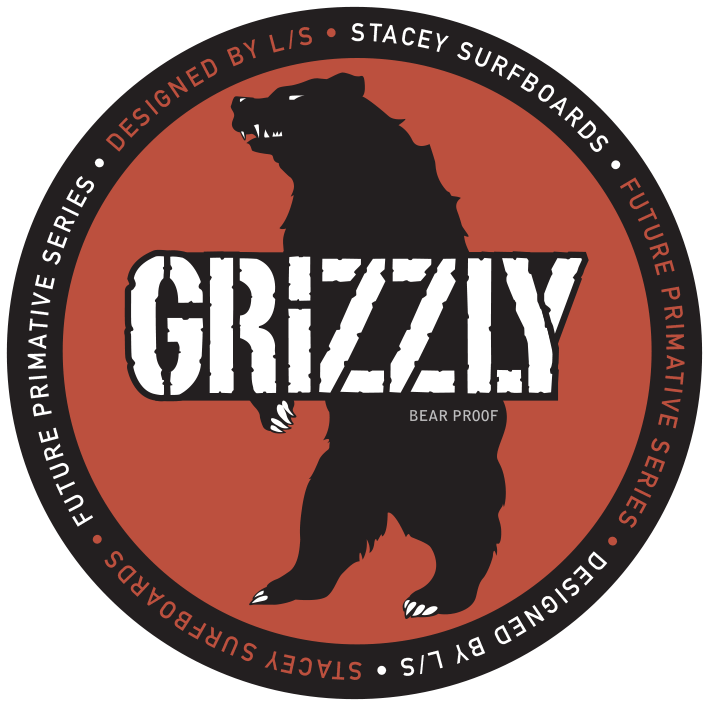 The Grizzly 2