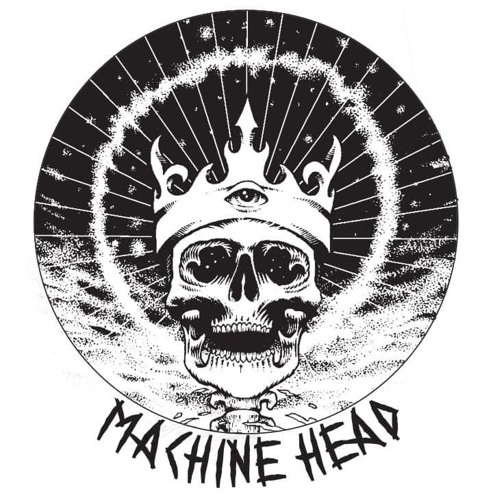 Machine Head 2