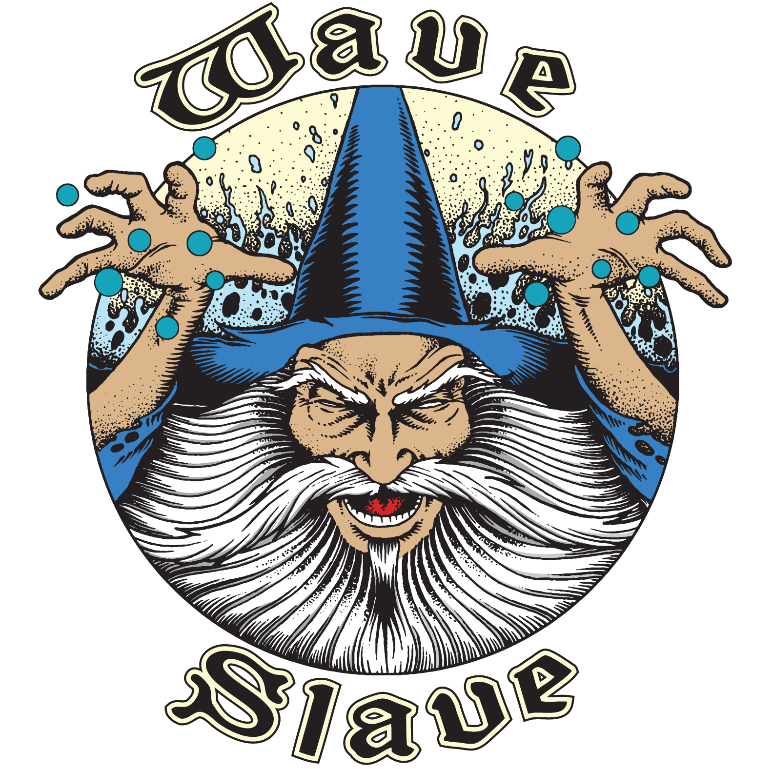Wave Slave  OG 2
