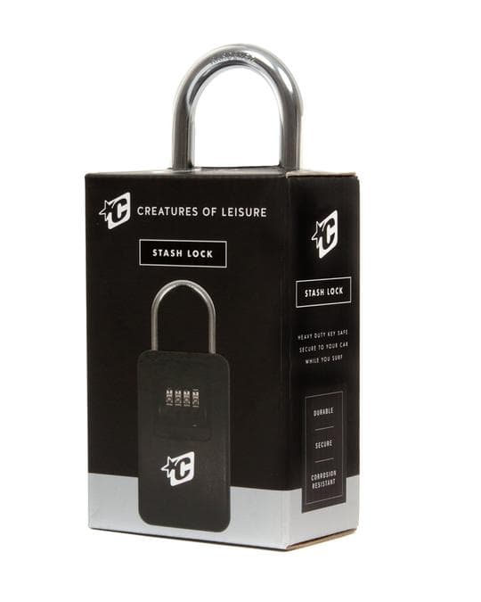 Stash Lock 2