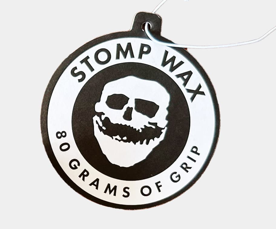 Stomp Air Freshener